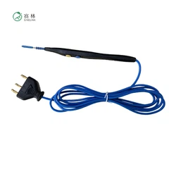 Cables electroquirúrgics