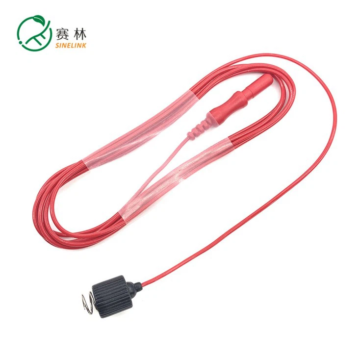 Single Subdermal Needles