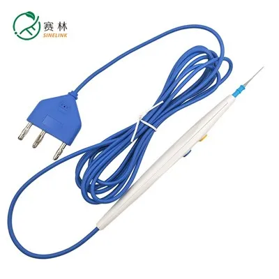 Llapis ESU de control manual d'un sol ús